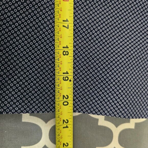 Polo Golf Ralph Lauren Shorts Mens 38 Blue Classic Fit UV Protection Stretch - Picture 13 of 16